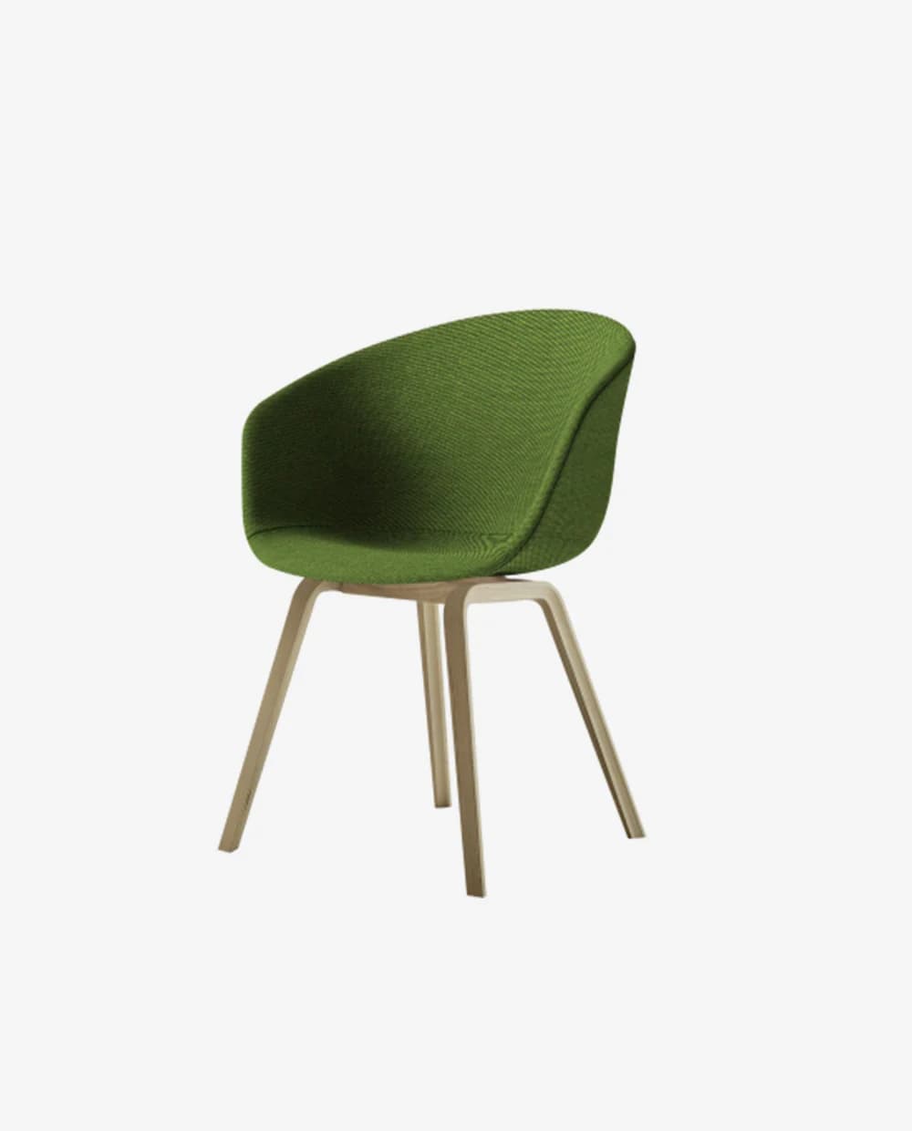 Silla Verde